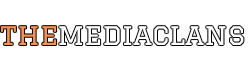 themediaclans.com - Home Page